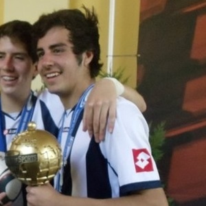 Diego R., San Diego, CA Soccer Coach