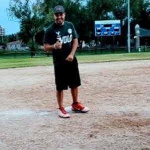 Lorenzo Padilla, Arvada, CO Baseball Coach