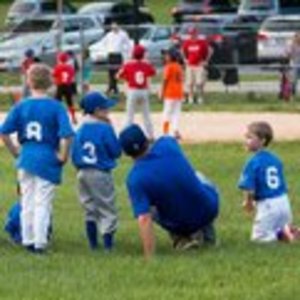Frank Byrns, Laurel, MD Baseball Coach