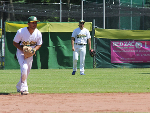 David K. action photo