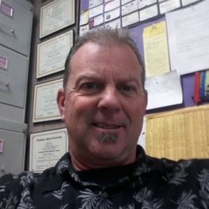Nick P., Modesto, CA Baseball Coach