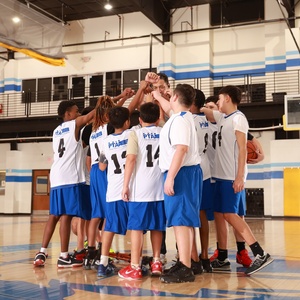 Bennett Davison, Dallas, TX Basketball Coach