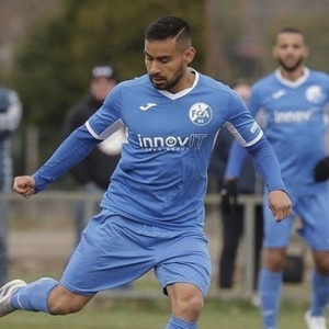 Eric E., Chicago, IL Soccer Coach