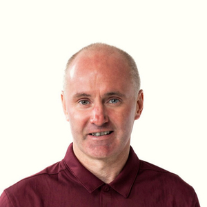 Gavin Beith, Dallas, TX Soccer Coach