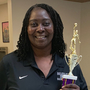 Adaeze T. Merah, Hartford, CT Basketball Coach