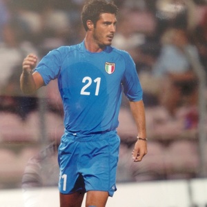 Massimo M., Miami Beach, FL Soccer Coach