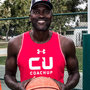 Poncho H., West Hollywood, CA Basketball Coach