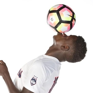 Ibra D., Cambridge, MA Soccer Coach