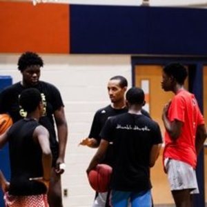 Jordan L., Atlanta, GA Basketball Coach