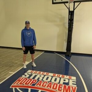 Bug S., Englewood, CO Basketball Coach