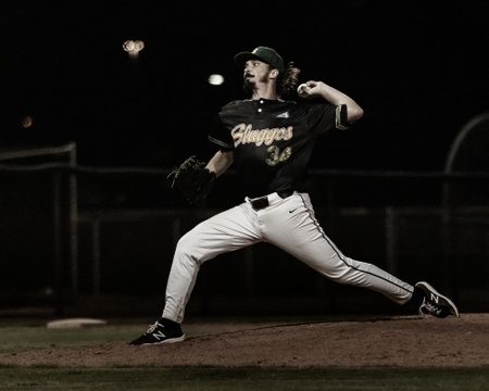 Baseball coach, mental game, Dillon Mulholland