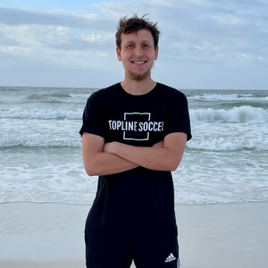 Rami Kouka, Alpharetta, GA Soccer Coach