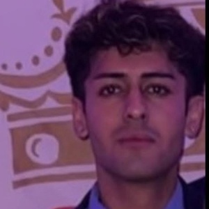 Kanav S., Chantilly, VA Baseball Coach