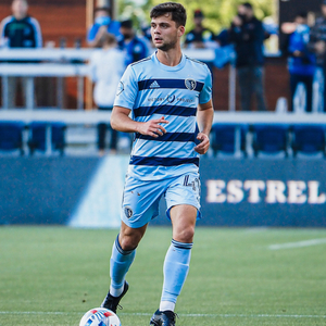 Kaveh Rad, Buckeye, AZ Soccer Coach