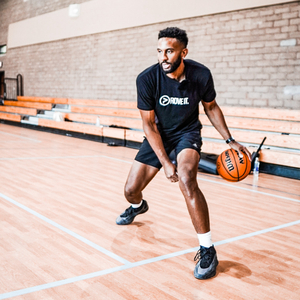 Carlon Brown, Peoria, AZ Basketball Coach