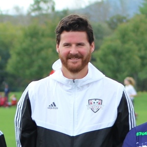 Mark W., Denver, CO Soccer Coach