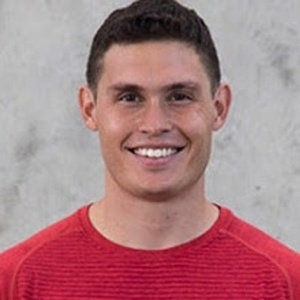 Curtis Beach, San Diego, CA Baseball Coach