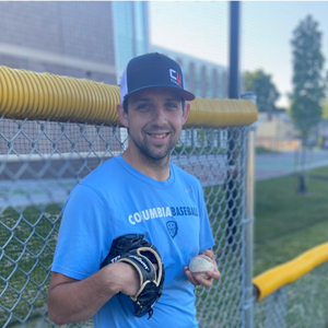 Mike Weisman, Woburn, MA Baseball Coach