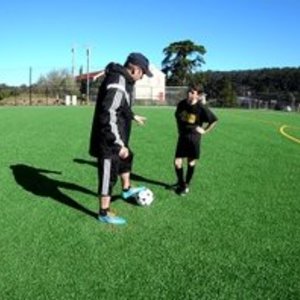 Patrick M., San Francisco, CA Soccer Coach