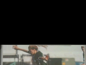 Lauren M. action photo