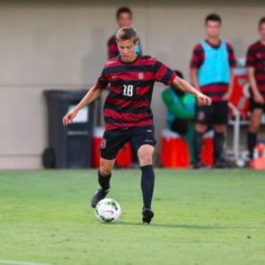 Alex Ainscough, Canton, MA Soccer Coach