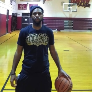 Beno H., Chicago, IL Basketball Coach