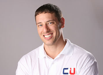 Jordan Fliegel
