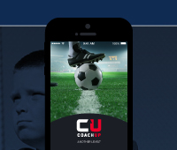CoachUp Screenshots