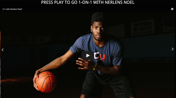 Nerlens Noel